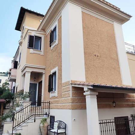 Alessandro Luxury Home Rzym Zewnętrze zdjęcie