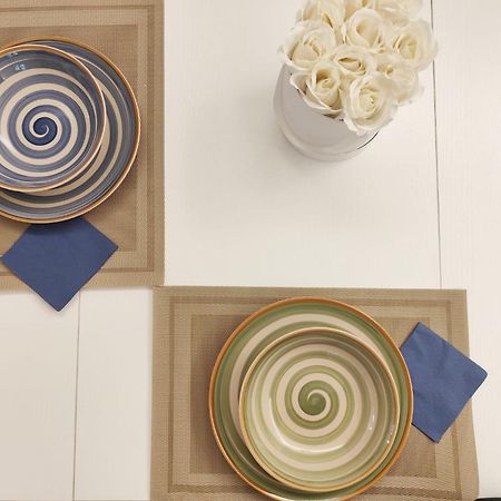 Alessandro Luxury Home Rzym Zewnętrze zdjęcie
