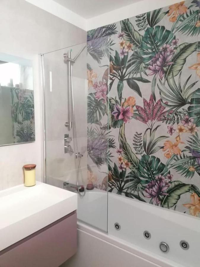 Alessandro Luxury Home Rzym Zewnętrze zdjęcie