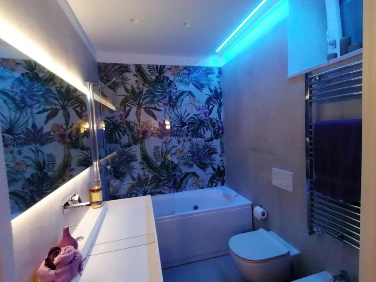 Alessandro Luxury Home Rzym Zewnętrze zdjęcie