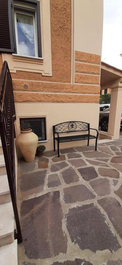 Alessandro Luxury Home Rzym Zewnętrze zdjęcie