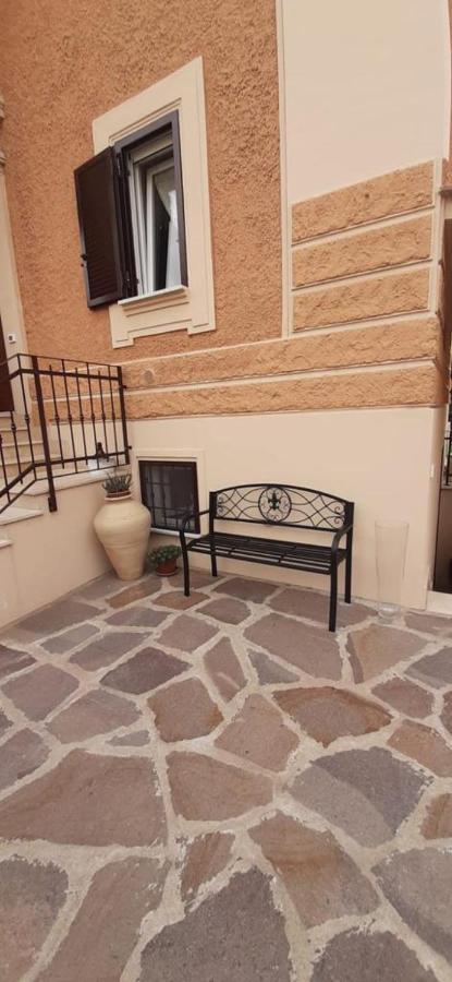Alessandro Luxury Home Rzym Zewnętrze zdjęcie