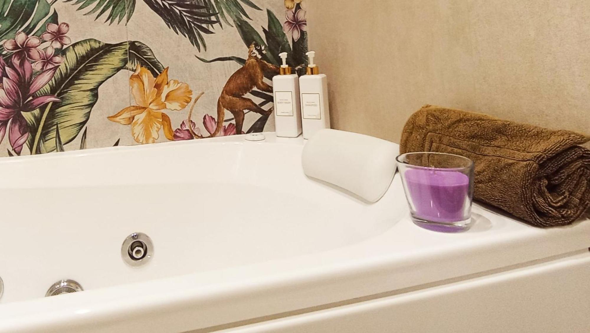Alessandro Luxury Home Rzym Zewnętrze zdjęcie