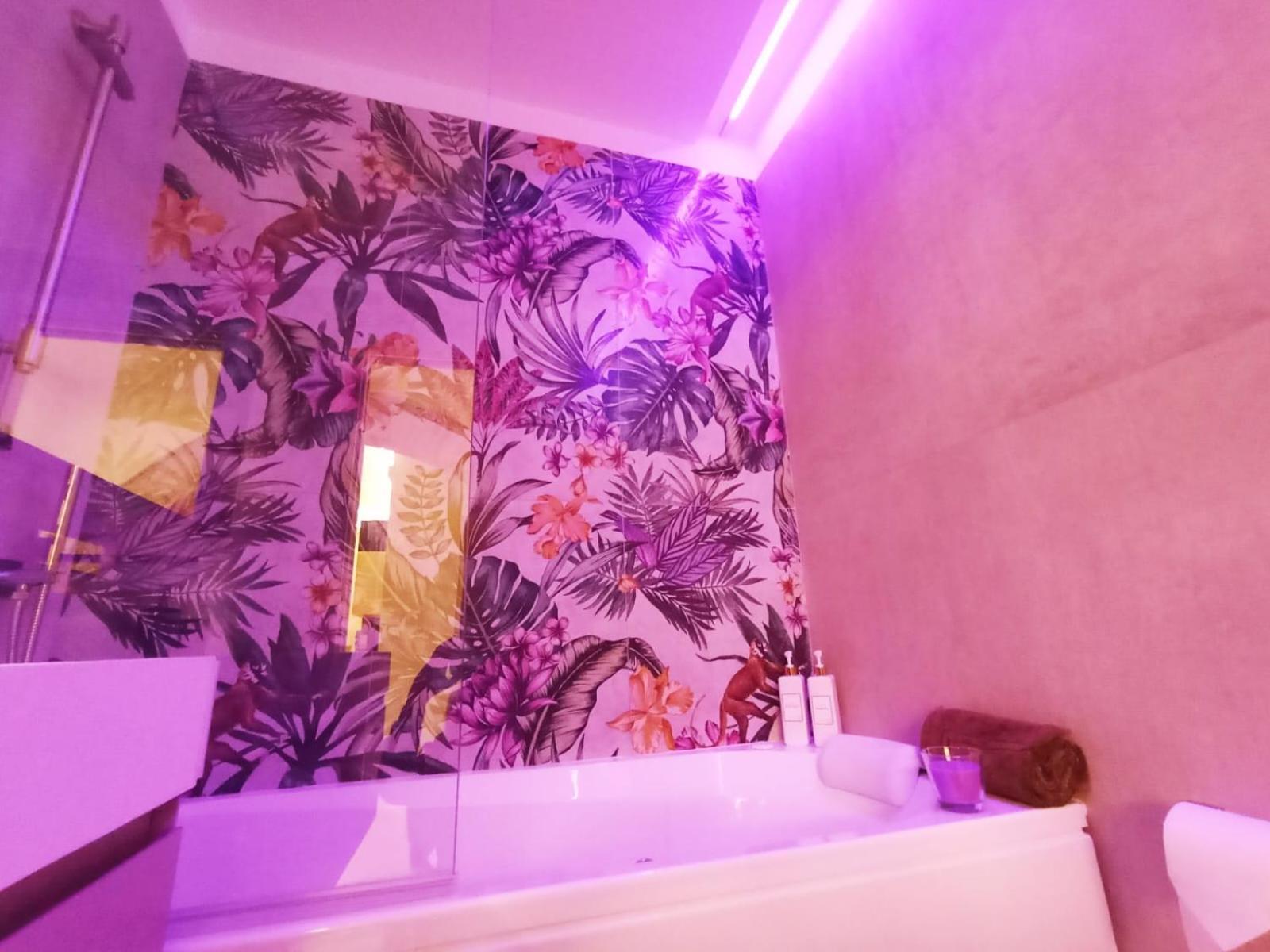Alessandro Luxury Home Rzym Zewnętrze zdjęcie