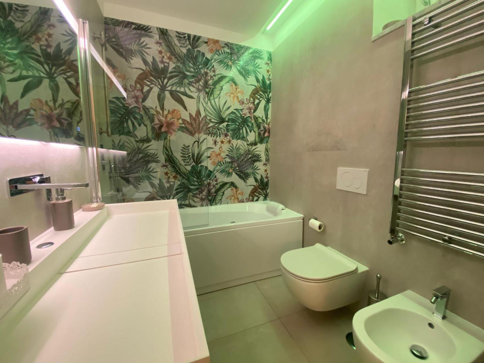 Alessandro Luxury Home Rzym Zewnętrze zdjęcie